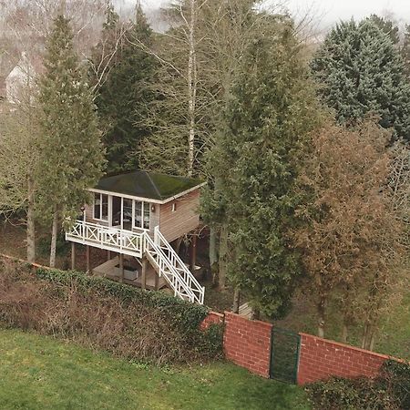 Villa Les Iris Saint-Félix 외부 사진
