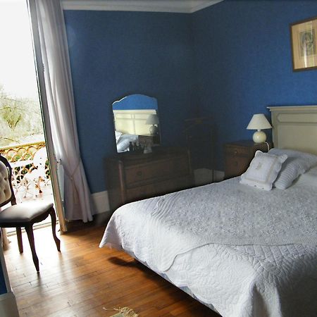 Villa Les Iris Saint-Félix 외부 사진