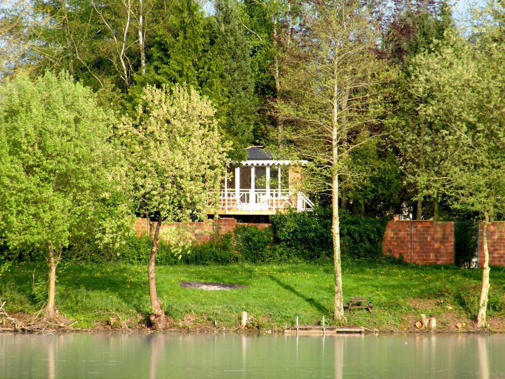 Villa Les Iris Saint-Félix 객실 사진