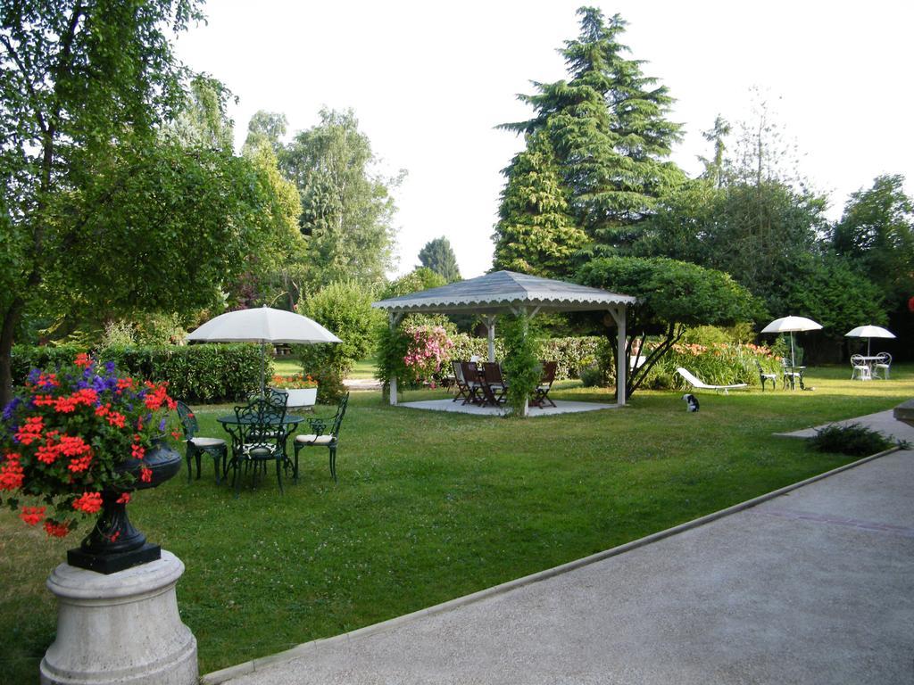 Villa Les Iris Saint-Félix 외부 사진