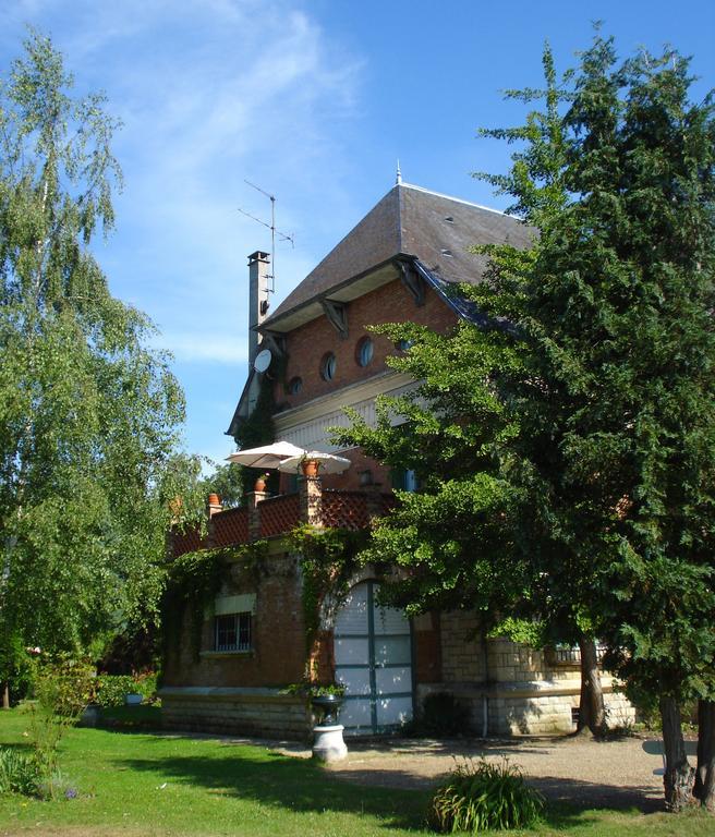 Villa Les Iris Saint-Félix 외부 사진