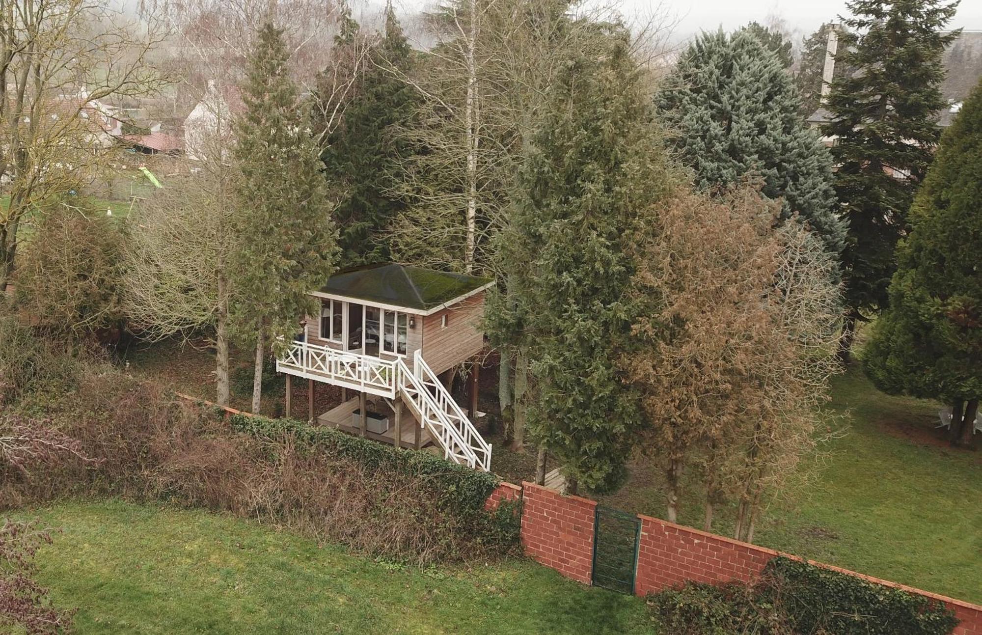 Villa Les Iris Saint-Félix 외부 사진