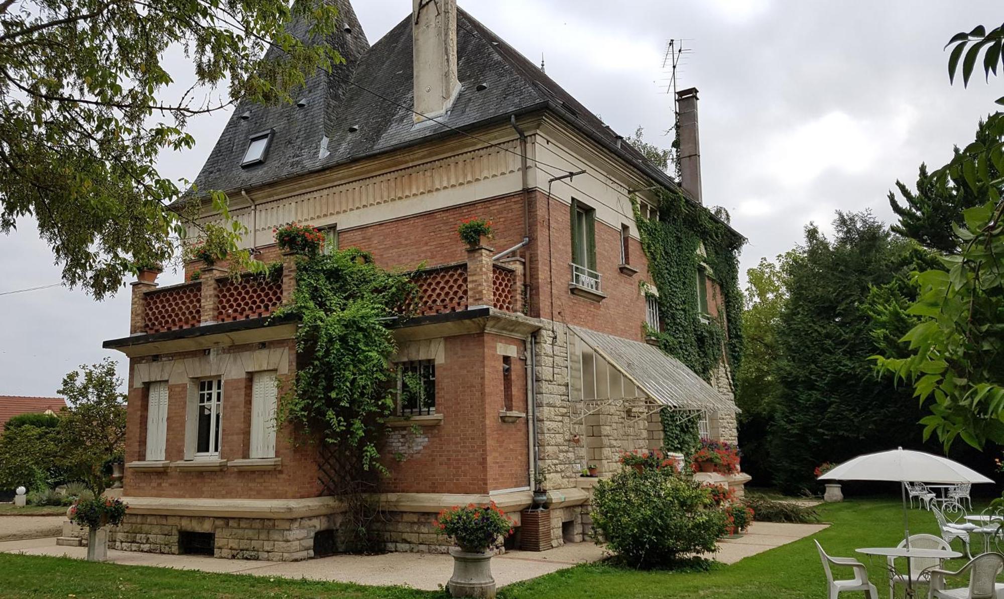 Villa Les Iris Saint-Félix 외부 사진