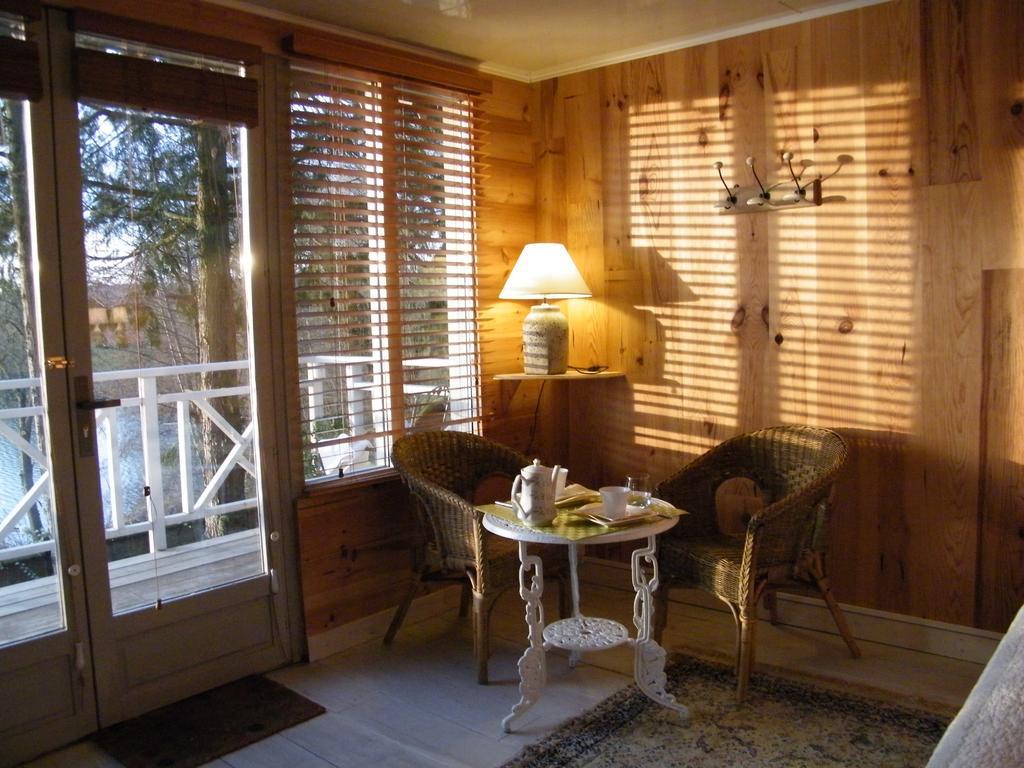 Villa Les Iris Saint-Félix 외부 사진