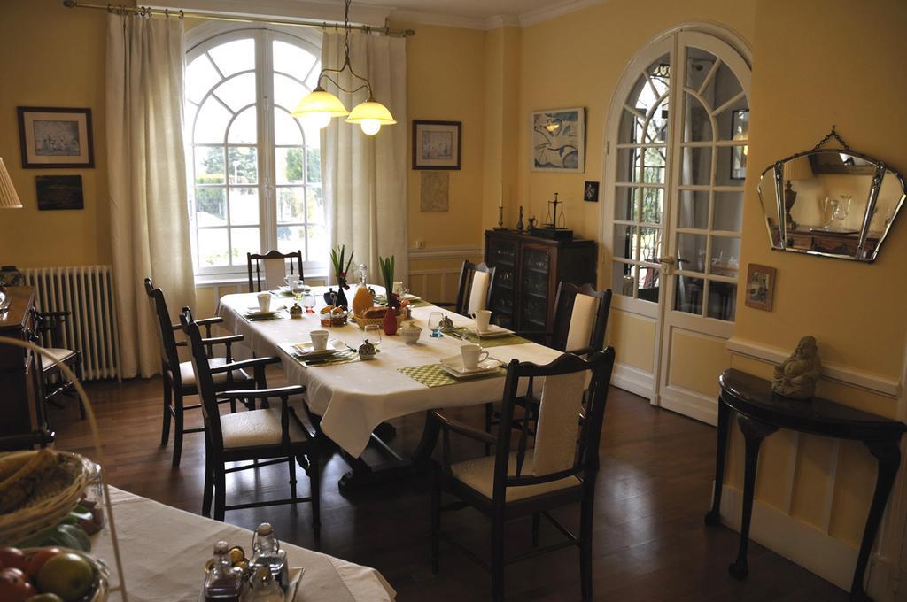 Villa Les Iris Saint-Félix 외부 사진